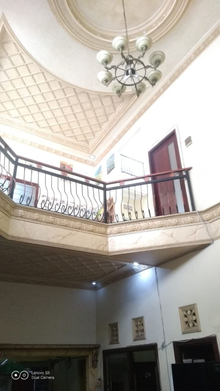 Dijual Rumah 1,5 Lantai Pucang Asri Lokasi Strategis Surabaya Timur - Thumbnail 6