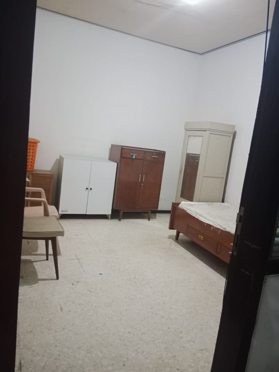 Dijual Rumah 1 Lantai Siap Huni Manyar Tirtoasri Surabaya Timur - Thumbnail 2