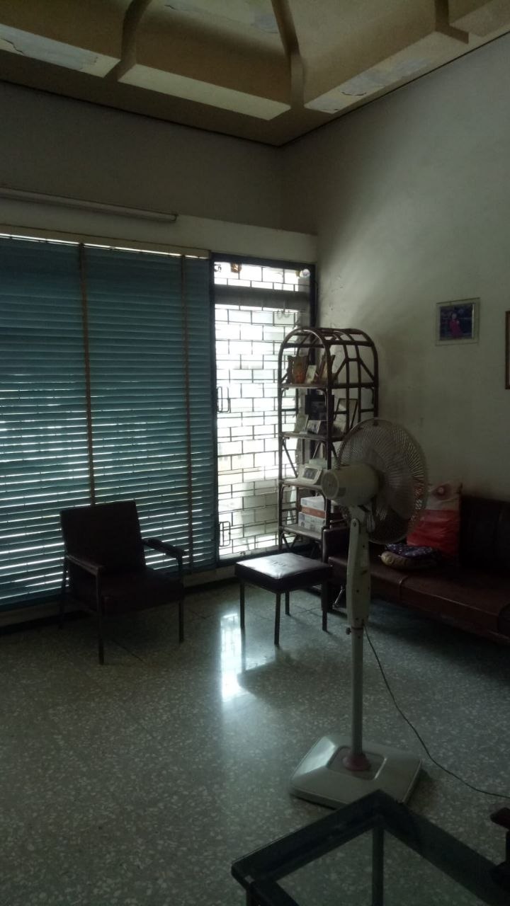 Dijual Rumah 1 Lantai Siap Huni Manyar Tirtoasri Surabaya Timur - Thumbnail 4