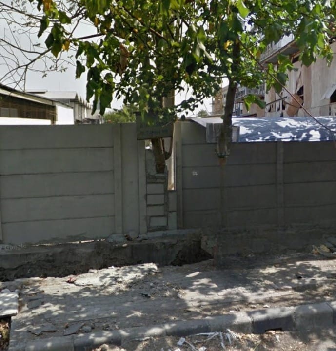 Dijual Tanah Kavling Raya Kenjeran Lokasi Komersil Strategis Surabaya Utara - Thumbnail 2