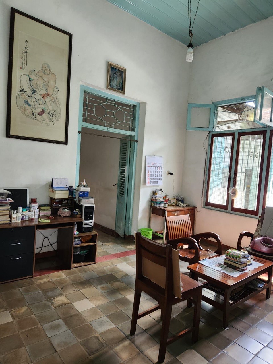 Dijual Rumah Komersial Minimalis di Jalan Raya Kalasan Surabaya Timur - Thumbnail 3