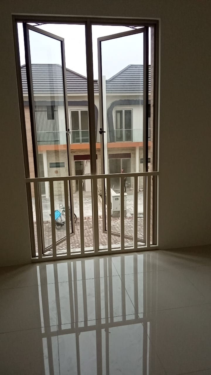 Dijual Rumah Minimalis Greenland Residence Cluster Garbera Gresik - Thumbnail 2