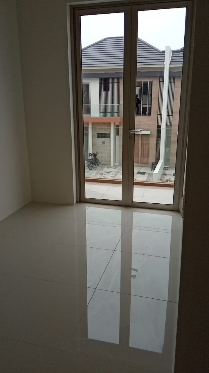 Dijual Rumah Minimalis Greenland Residence Cluster Garbera Gresik - Thumbnail 3