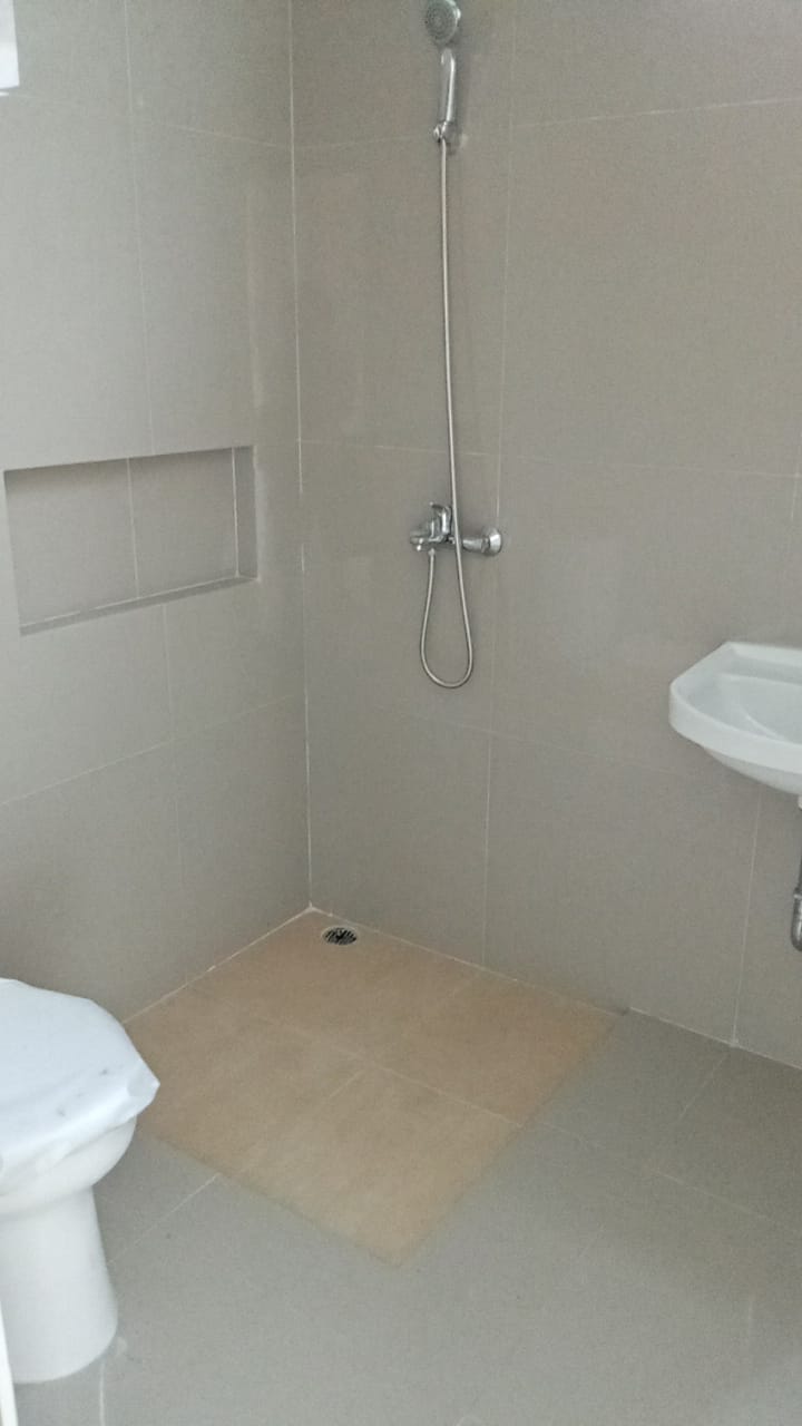 Dijual Rumah Minimalis Greenland Residence Cluster Garbera Gresik - Thumbnail 4