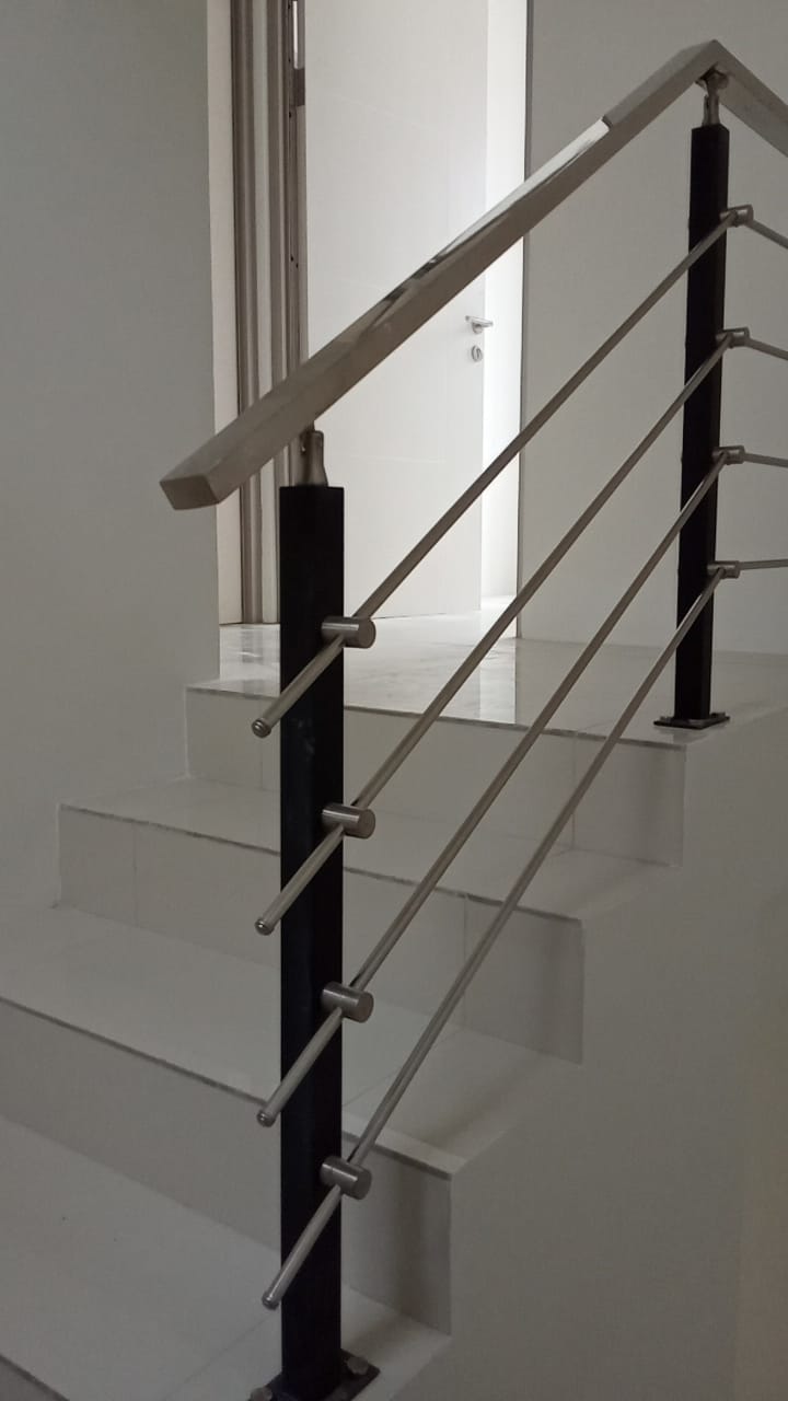 Dijual Rumah Minimalis Greenland Residence Cluster Garbera Gresik - Thumbnail 6