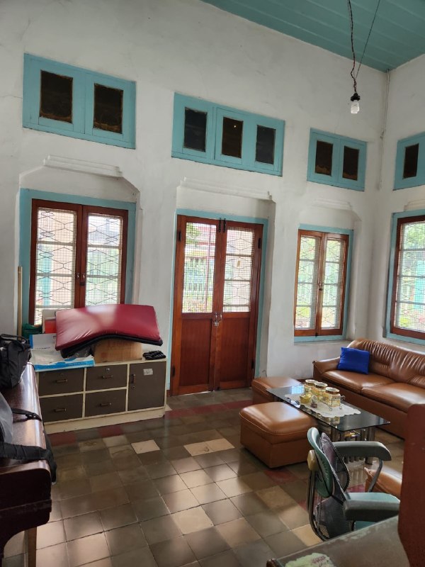 Dijual Rumah Komersial Minimalis di Jalan Raya Kalasan Surabaya Timur - Thumbnail 2