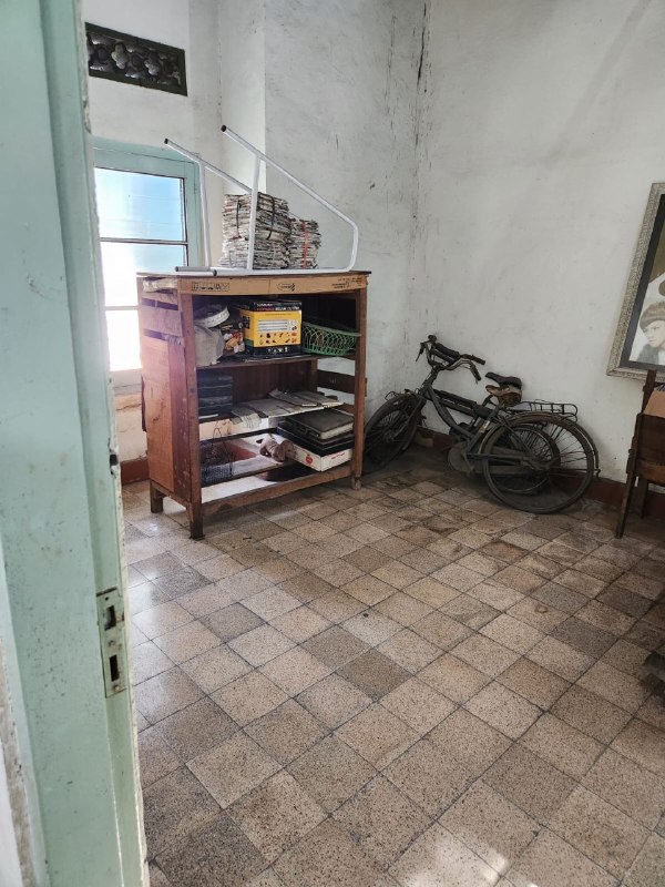 Dijual Rumah Komersial Minimalis di Jalan Raya Kalasan Surabaya Timur - Thumbnail 4