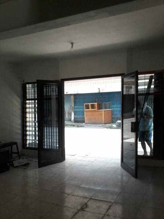 Dijual / Disewakan Ruko 2 Lantai Ngagel Jaya Indah Lokasi Strategis Surabaya Timur - Thumbnail 2