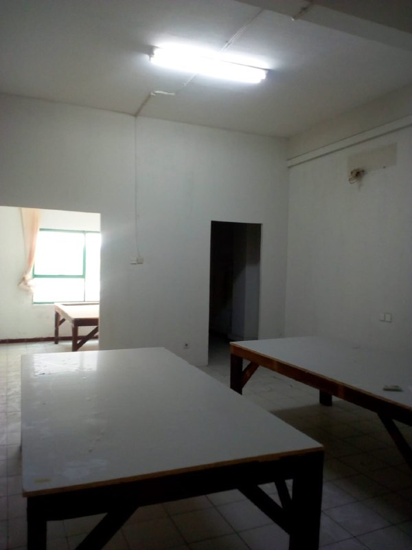 Disewakan Ruko 4 Lantai Strategis Siap Buat Usaha di Darmo Galeria Jalan Mayjen Sungkono Surabaya Barat - Thumbnail 4