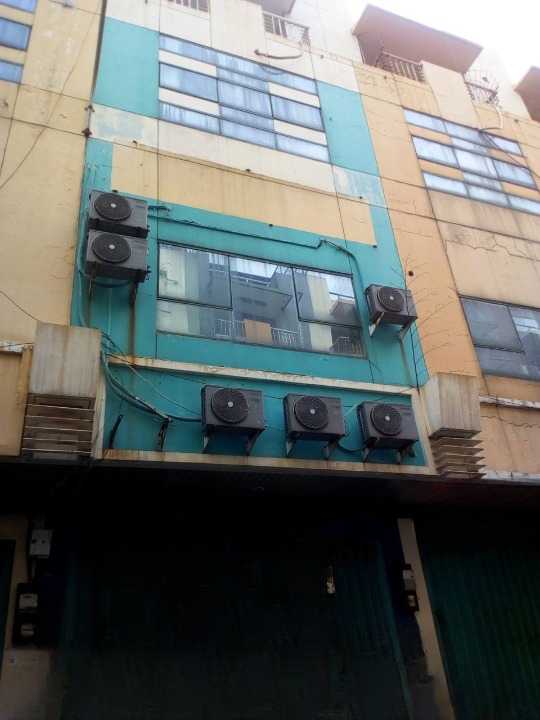 Disewakan Ruko 4 Lantai Strategis Siap Buat Usaha di Darmo Galeria Jalan Mayjen Sungkono Surabaya Barat - Thumbnail 8