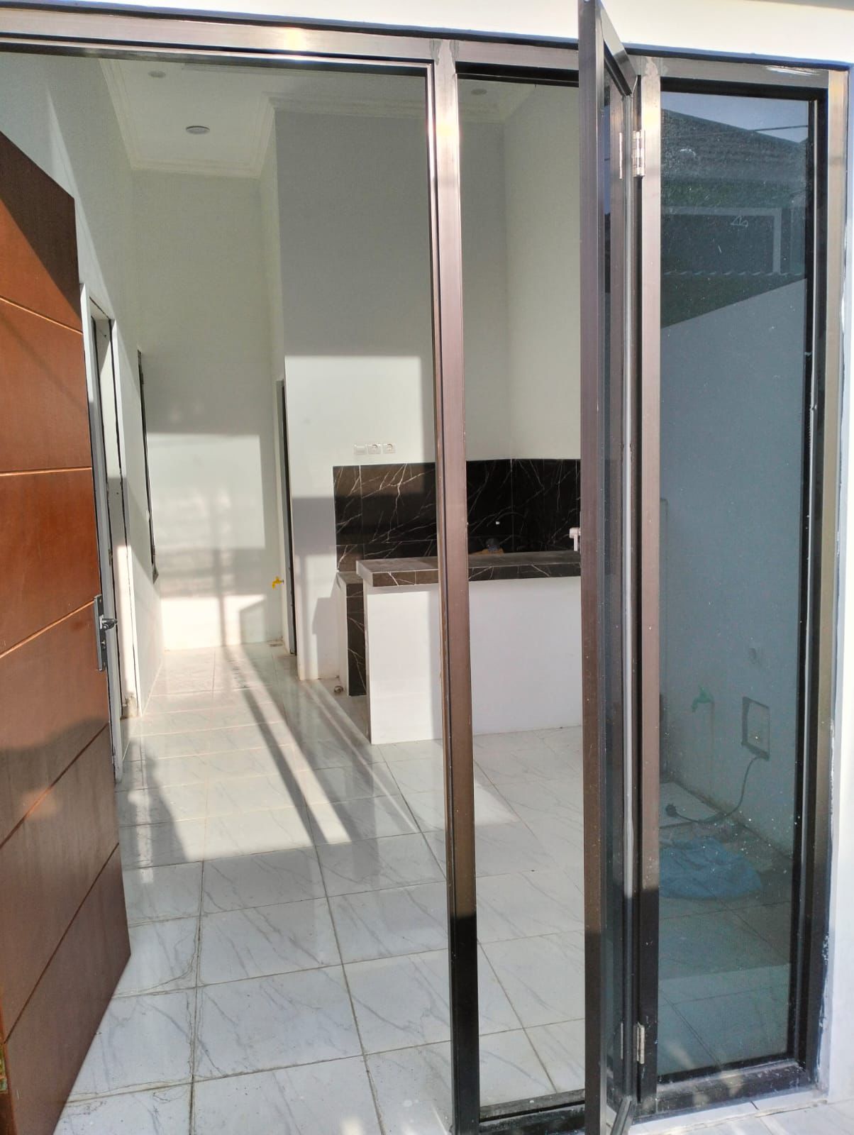 RUMAH MURAH SIAP HUNI DI MENGANTI GRESIk - Thumbnail 2