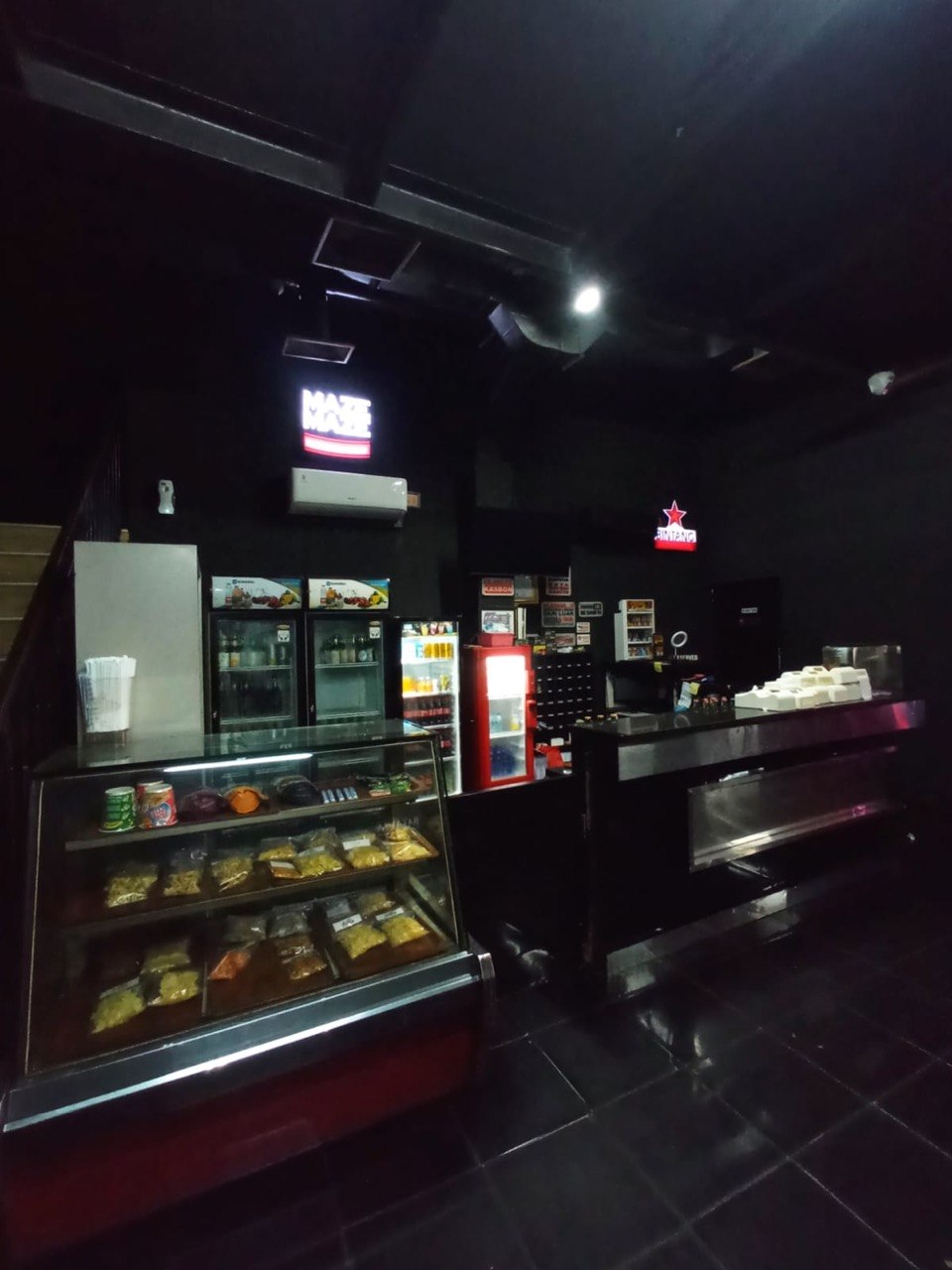 Dijual Tempat Usaha Karaoke Strategis Komersial Area di Kawasan Kusuma Bangsa Surabaya Pusat - Thumbnail 3