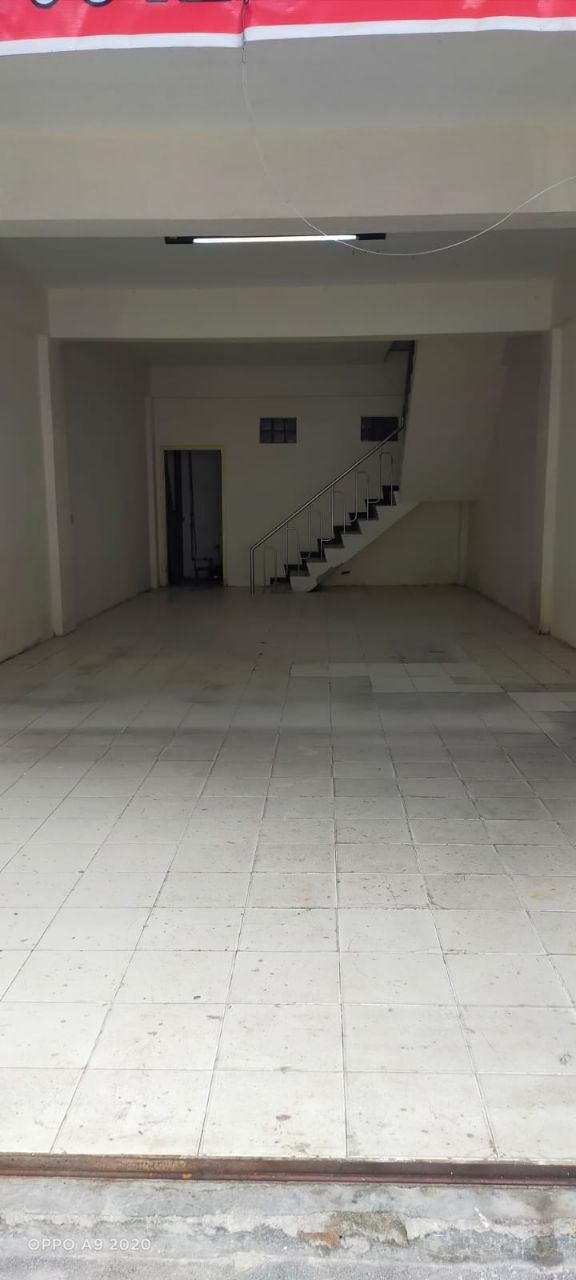 Disewakan Ruko Strategis di Jalan Kloben Surabaya Pusat - Thumbnail 2