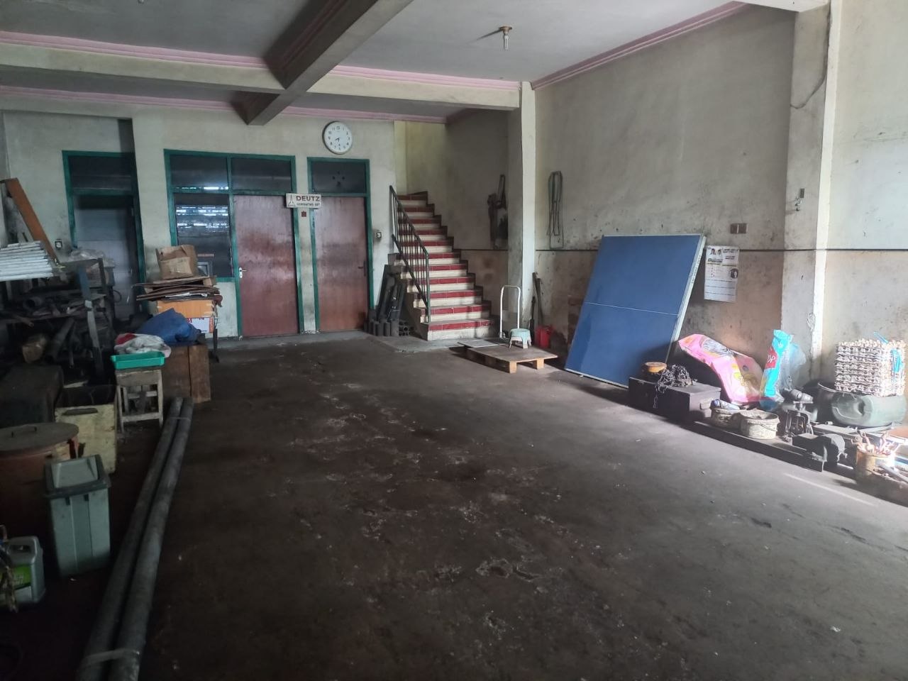 Dijual Ruko Strategis di Jalan Bratang Gede Surabaya Selatan - Thumbnail 4