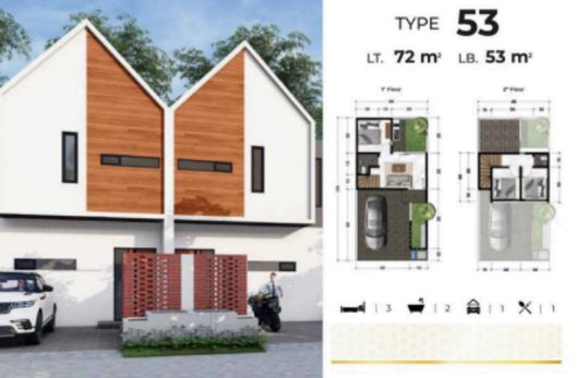 Type 53/72 - Type 53/72