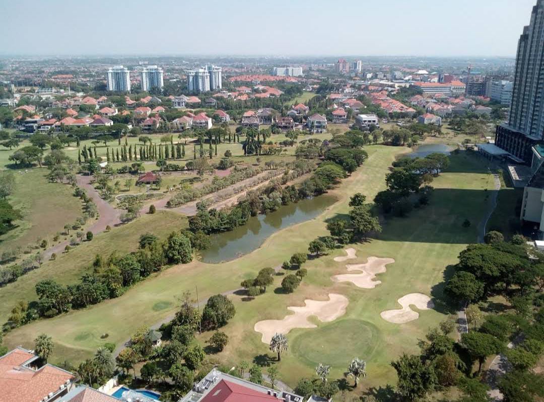 Blok D (Non Golf View) - Blok D (Non Golf View)