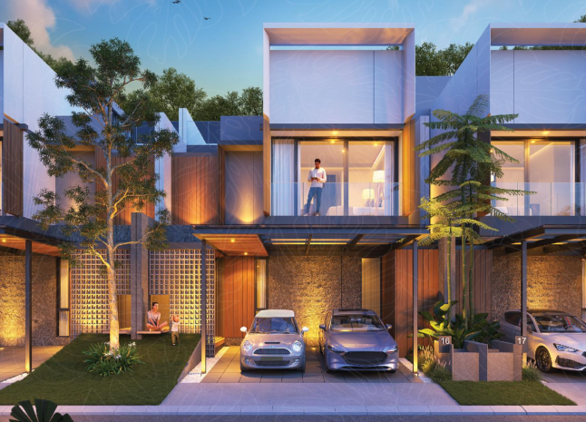 Hazel Deluxe Rooftop - Hazel Deluxe Rooftop