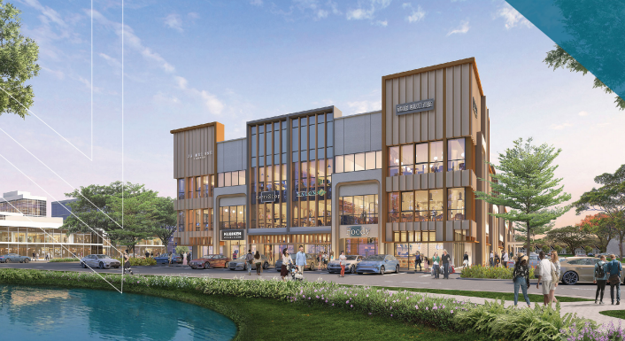 Standart View Taman - Standart View Taman