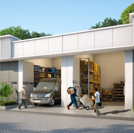 Tipe Compact - Tipe Compact