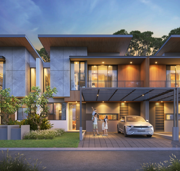 Arden Deluxe (Tusuk Sate) - Arden Deluxe (Tusuk Sate)