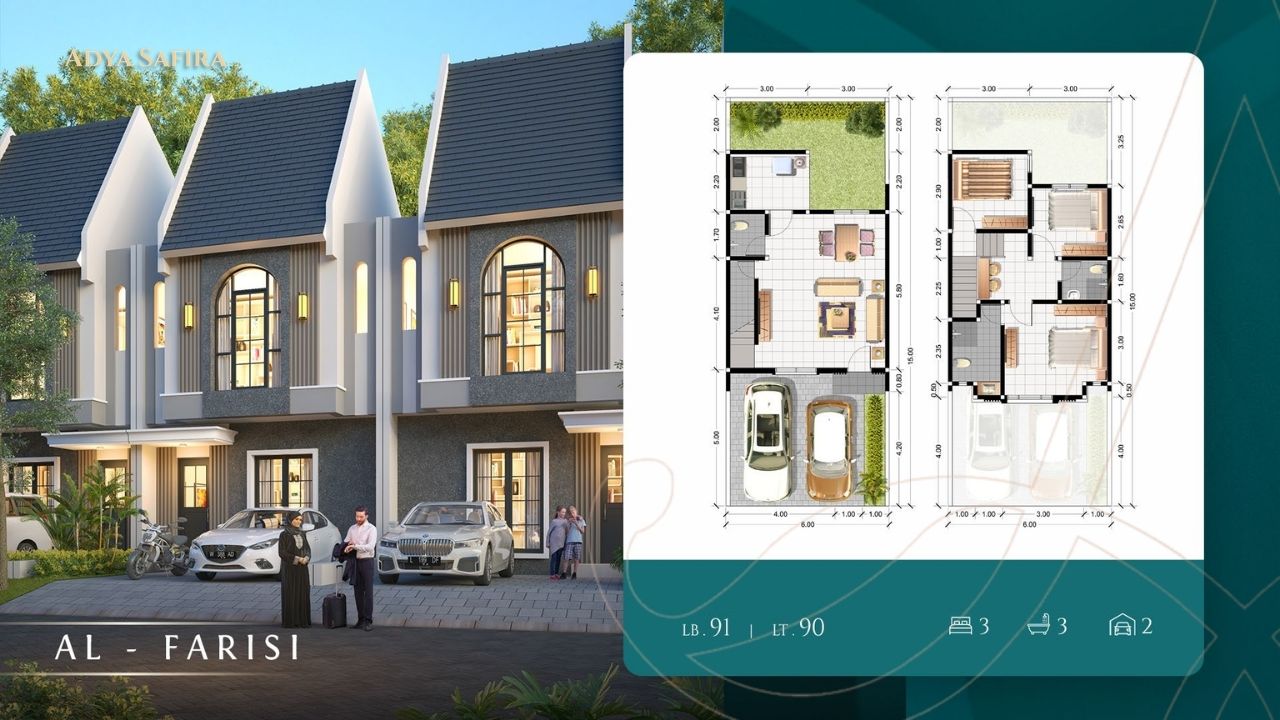 Al Farisi - Al Farisi